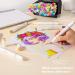 Ohuhu Alcohol Markers Brush Tip Set - 48 Colors Honolulu with Blender and Case - Buy Online on GoSupps.com