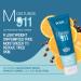 Perfectly Posh MOISTURIZE 911 Caffeinated Face Creme - 3 fl. oz - Buy Online on GoSupps.com