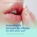 belift Belif Super Knights Mint Plumper Lipcerin Plumping Lip Care with Cooling Mint and menthol revitalizes and hydrates dull lips boost collagen Korean Skincare Korean Beauty 15ml - Buy Online on GoSupps.com