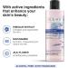 Buy Lullage Facial Exfoliator & Alcohol-Free Toner | All Skin Types Brightening Cleansing Purifying | 6.8 Fl Oz - International Shipping - Buy Online on GoSupps.com