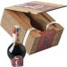 Traditional Balsamic Vinegar of Modena PDO - Organic - Biodynamic - Affinato - More Than 12 Years - Italy - Buy Online on GoSupps.com