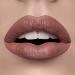 Mellow Liquid Matte Lip Paint Shanghai - Highly Pigmented & Smudge Proof Vegan Lip Color - Buy Online on GoSupps.com