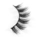Buy Arison 3D False Eyelashes - Reusable Ultra Thin Voluminous Look | 3 Pairs of Naturally Acting Fake Lashes International Shipping Available - Buy Online on GoSupps.com