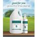 Buy BIOTONE Plant Plus Massage Lotion - Eco-Friendly Plant-Based Versatile Massage Oil (128 OZ) for Optimal Glide & Customization - Perfect for All Modalities - Buy Online on GoSupps.com