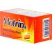 Motrin IB 200mg Tablets - Fast Relief for Fever, Muscle Aches, Headache & Backache - 50 ct - Buy Online on GoSupps.com