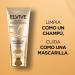 Elvive More Than Shampoo Oil 250ml - Buy Online on GoSupps.com
