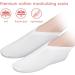 Molain Moisturizing Gloves & Socks Set for Overnight Eczema Healing and Spa Treatment - Buy Online on GoSupps.com