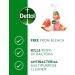 Dettol Antibacterial Cleaning Spray Summer Fruits 1L - Kills 99.9% of Germs - Fresh Summer Scent - Buy Online on GoSupps.com