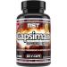 Capsimax Supplement 100mg V Capsules 60 Servings Clinically Dosed Weight Management Thermogenic Appetite Control Calorie Burning Metabolic Health Stimulant Free. BSCG Certified