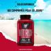 BSN Nitrix 2.0 - Nitric Oxide Supplement for Performance | 180 Capsules with L-Citrulline | 60 Servings - International Shipping Available - Buy Online on GoSupps.com