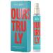 Yours Truly Pheromone Perfume - Women Cologne & Fragrances - Body Spray with Notes of Natural Fresh Lemon Sweet Bergamot and Mandarin Scent - 0.3 floz 9.2 mL - Buy Online on GoSupps.com