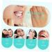 Buy ULTECHNOVO 240pcs Gum Interdental Brushes - Top Quality Cleaning Accessories | International Shipping Available - Buy Online on GoSupps.com
