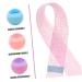 Didiseaon Eyelid Tape 3 Rolls Eyelash Tape Lash Tape for Eyelash Eye Skin Tape Lash Glue Ring Under Eye Pads for Lash Extensions Colorful Tape Non-woven Fabric Tape Roll Make up - Buy Online on GoSupps.com