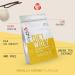 PhD Nutrition Diet Whey Vanilla Cr me Protein Powder - 40 Servings (1kg) - Buy Online on GoSupps.com