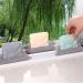 Window Groove Cleaning Tools Sweep The Dead Corners of Grooves Clean Window Stove Gap Brushes Household Cleaning Tools Shower Cleaning Brushes Shower Doors Green - Buy Online on GoSupps.com