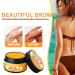 Premium Brown Browning Accelerator Cream | Natural Tan & Solarium Tanning Solution | Fast International Shipping - Buy Online on GoSupps.com