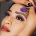 SOIMISS Pochoirs Sourcils Jetables 6 Pi ces Mod les Vari s en Papier Kit Maquillage F minin Gabarits Pratiques et Compacts pour Sourcils pour Usage Quotidien et D butantes - Buy Online on GoSupps.com