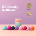Hello Cup Small/Medium Menstrual Cup - BPA Free  Reusable  Hypoallergenic  Recyclable  Medical Grade TPE - Smooth & Comfortable - Black (S/M 1 ct) - Buy Online on GoSupps.com
