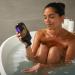 I LOVE Wellness Bath Salts for Sleep | Chamomile & Lavender Relaxing Soak | Vegan Cruelty-Free | 17.6 oz - Buy Online on GoSupps.com