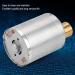 Vibration Motor RF370 - Powerful 12V Mini Motor for Massage Easy Installation & Disassembly | International Shipping - Buy Online on GoSupps.com
