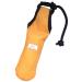 DOGS and MORE - Floating retrieving toy 'Joggler' (Medium) Yellow