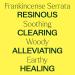 Buy Organic Frankincense Serrata Essential Oil - 100% Pure USDA Certified Undiluted Aromatherapy - 100 mL - International Shipping Available - Buy Online on GoSupps.com