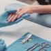 Nail s- Nail Grooming Tool Wide Jaw Nail Cutter | Extra Large Opening Nail s Sturdy Thick Fingernail Toenail s Cutte Stainless Steel Nail s Cutter for Men Women 2 Piece Set - Buy Online on GoSupps.com