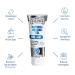 Sovereign Silver Natural Healing Gel - Effective Skin Care for Healing Redness Reduction Acne Scar Minimization & Inflammation Relief - 1oz (Pack of 1 - Buy Online on GoSupps.com