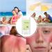 Stick Sunblock - SPF 50+ Non Based Moisturizing Sun Cream Protection | Stick Lascing Moisture Face Control For Body And - Buy Online on GoSupps.com