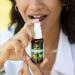 BEE and You Kids Daily Throat Spray - Immune Support & Sore Throat Relief - Elderberry, Vitamin C, Propolis, Raw Honey - 1 fl. Oz - Buy Online on GoSupps.com