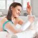 Doact Waterproof Plaster Protection Arm - Ultimate Shower Protection for Adults - International Shipping Available - Buy Online on GoSupps.com