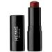 Henn Organics Luxury Lip Tint - Moisturizing, Sheer Natural Color - Intrigue (Brick Red)