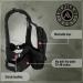 Alpha Six Baby Carrier - Tactical Black | All Day Comfort for Infants and Toddlers - Buy Online on GoSupps.com