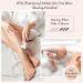 Women's Electric Shaver & Trimmer â€“ Rechargeable, Cordless, WetDry Use for Bikini, Legs & Underarm â€“ Best Razor with Detachable Head (White) - Buy Online on GoSupps.com