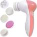 Facial Cleansing Brush (UK Company) Face Brush Skincare Women Gifts for Her