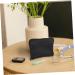 Ultechnovo Portable Blood Pressure Monitor & Blood Sugar Measuring Device | Diabetic Organizer Zip Pocket Housing for Diabetes Care - Buy Online on GoSupps.com