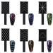 Lambo Magnet Stick Wand Manicure Stick Wand Set - Portable Nail Design Tools Accessories for Beginners Girls Manicurists