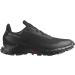 Buy SALOMON Alphacross 5 Gore-Tex Men's Trail Running Shoes | Strong Grip & Weather Protection | EU Size 43 1/3 | Black Ebony - International Shipping Available - Buy Online on GoSupps.com