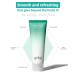 ATHE Vital B-Calm Foam Cleanser - Acne Redness Relief & Moisturizing with Salicylic Acid - Vegan Hypoallergenic 4.05 fl.oz - Ideal for All Skin Types - Buy Online on GoSupps.com