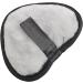 Facial Cleansing Pad Efficient Removal Reusable Makeup Remover Gentle Rounds for Home - Buy Online on GoSupps.com