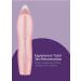 Michael Todd Beauty Sonic Refresher Microderm & Pore Extraction 6PC Kit - White Marble - Buy Online on GoSupps.com