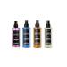 Marmara Barber Cologne - Best Choice of Modern Barbers and Traditional Shaving Fans Glass Bottle (500 ml No4) 16.9 Fl Oz (Pack of 1) No4 - Buy Online on GoSupps.com
