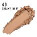 Max Factor Creme Puff Matte Pressed Powder No. 040 Creamy Ivory | Buy Internationally - Best Price & Fast Shipping - Buy Online on GoSupps.com