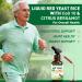 Liquid Red Yeast Rice with Coq10 Drops Red Yeast Rice 1200mg Supplement with Citrus Bergamot Turmeric Extract & Black Pepper Cholesterol Health Support Immune & Heart Support 2 Fl Oz - Buy Online on GoSupps.com