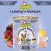 Granatapet Liebling's Wet Dog Food - Grain-Free White Fish & Poultry 6 x 800g Pack - No Sugar Additives - Buy Online on GoSupps.com