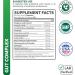 Intestinal Guard & Gut Complex (2-Month Supply) Gut Guard Combo - Intestinal Guard (120 Capsules) Potent Natural Formula & Gut Complex (120 Capsules) Natural Candida Support - All-in-one Support - Buy Online on GoSupps.com