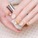 FRCOLOR 2 Boxes Nail Shell Decoration Nail Charms Christmas Charms for Nails Nail Decor Mariposas Decorativas Para Pared Christmas Decor Nail Art Small Gems Decorations Miss Manicure - Buy Online on GoSupps.com