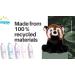 Zappi Co 100% Recycled Red Panda Plush Toy (13-15cm) Soft Stuffed Animal for Newborns in TikTok Featured Collection - Buy Online on GoSupps.com
