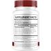 LIVORKA Boost Up Advanced Formula Supplement for Men - 300 Capsules - Pack of 5 - Buy Online on GoSupps.com