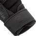 MMA Gloves Sparring Challenger 3.0 - Black/Black | Premium International Shipping - Buy Online on GoSupps.com